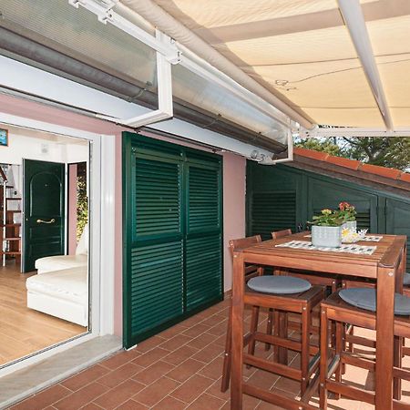 Ferienwohnung The Boat House Portovenere Porto Venere Exterior foto
