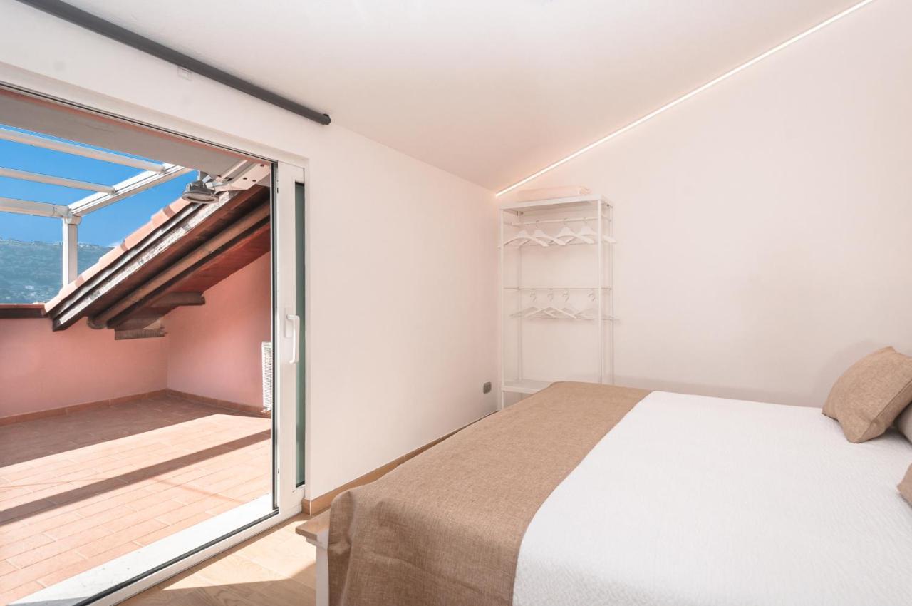 Ferienwohnung The Boat House Portovenere Porto Venere Exterior foto