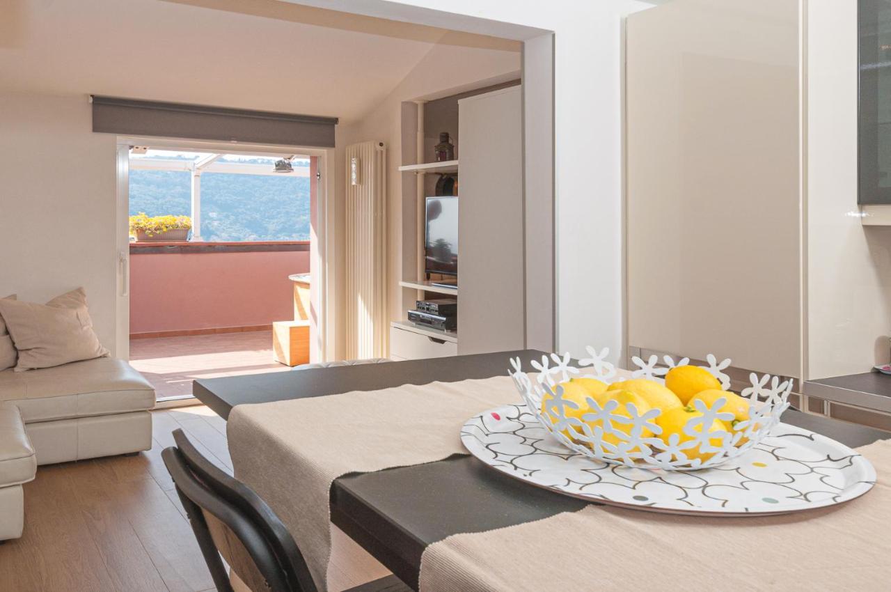 Ferienwohnung The Boat House Portovenere Porto Venere Exterior foto