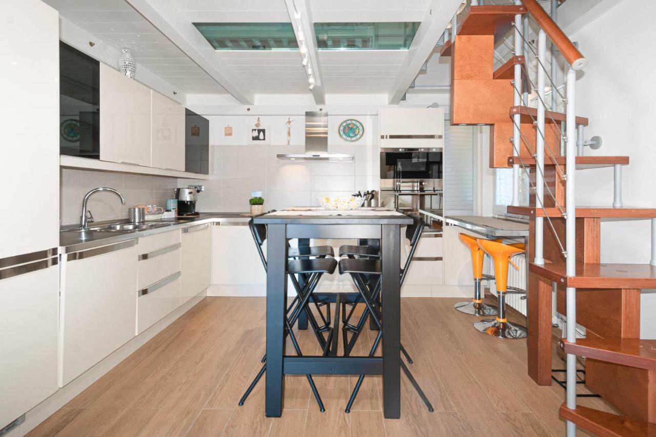 Ferienwohnung The Boat House Portovenere Porto Venere Exterior foto